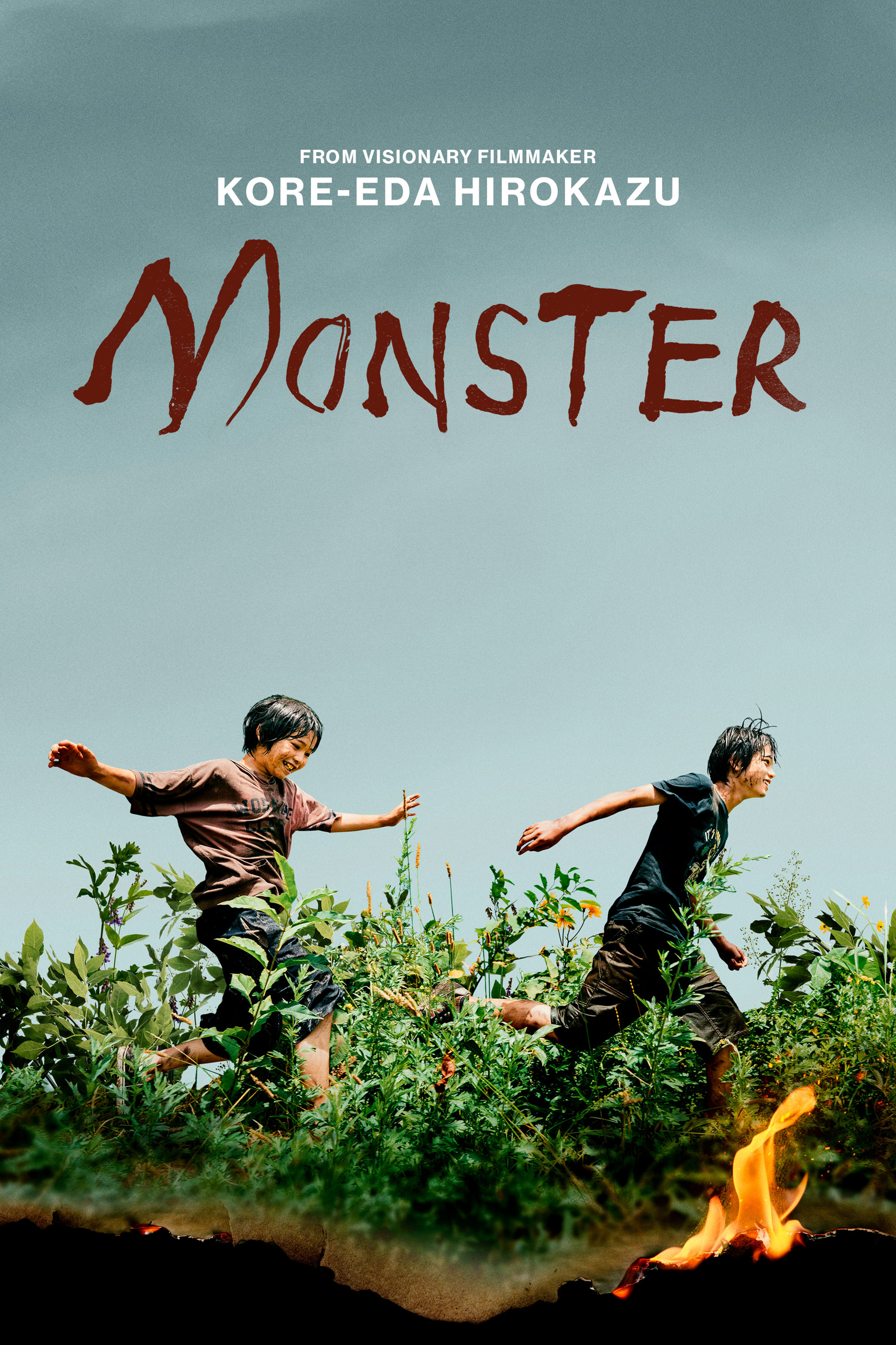Monster (2023) [47989] (A1768460785) [[Movies]] --Plex--